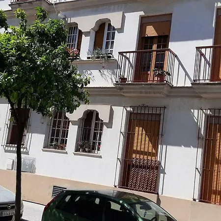 San Justo *