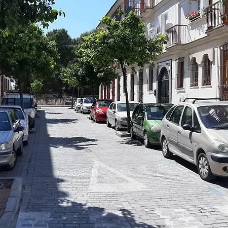 San Justo * Херес-де-ла-Фронтера