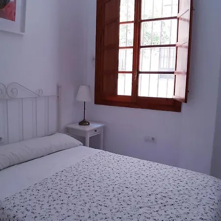 San Justo Апартаменти Херес-де-ла-Фронтера