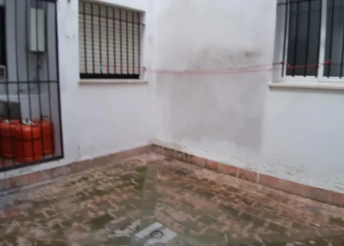 San Justo Apartman *