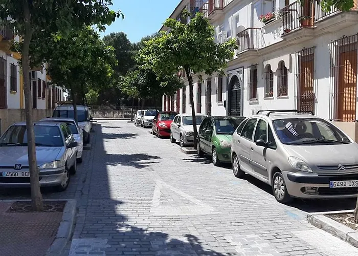 San Justo * Jerez de la Frontera