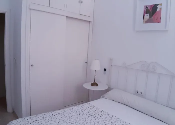 Apartman San Justo Jerez de la Frontera