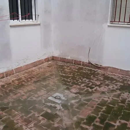 San Justo Jerez de la Frontera