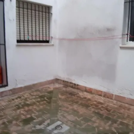 San Justo Apartmán *