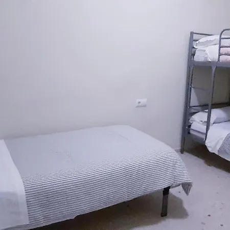 San Justo Apartmán *