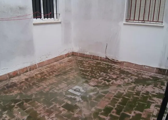 San Justo Jerez de la Frontera