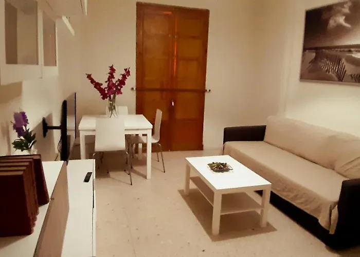 San Justo Jerez de la Frontera