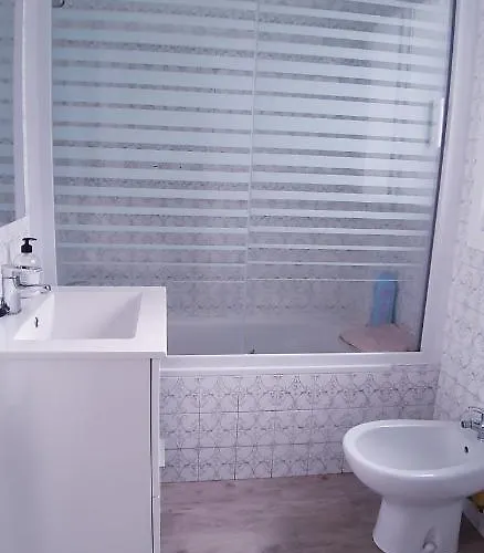 San Justo Appartement