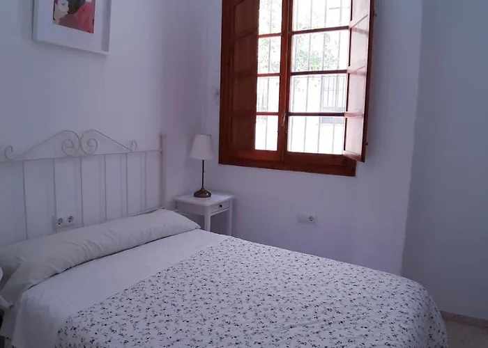 San Justo Appartement Jerez de la Frontera