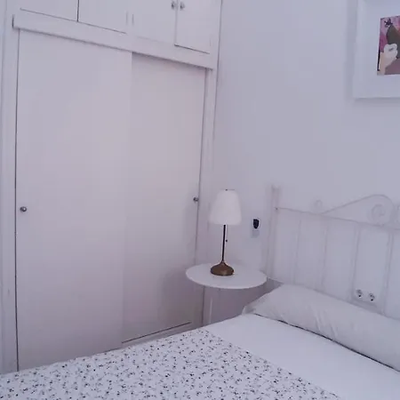 Daire San Justo Jerez de la Frontera